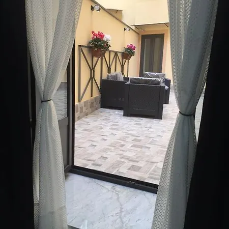 Casa Vacanze Tropea 別荘 *