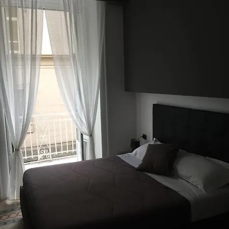 別荘 Casa Vacanze Tropea *