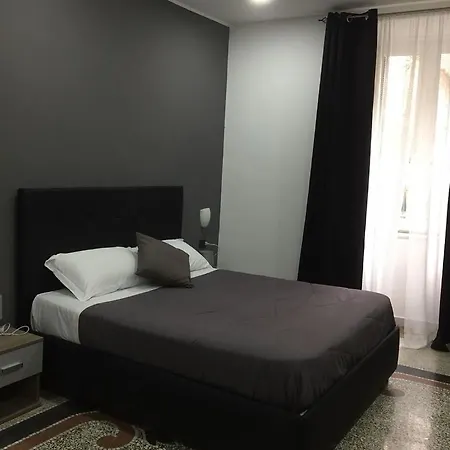 Casa Vacanze Tropea 別荘 *